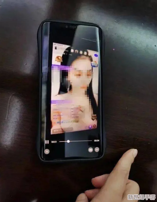 大尺度免费视频引发热议