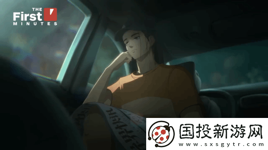 IGN异人之下52分钟实机