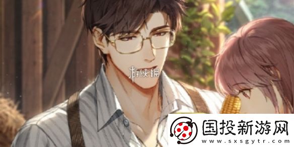 光与夜之恋阡陌绮绘第五天怎么过