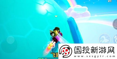 元梦之星隐藏彩蛋在哪