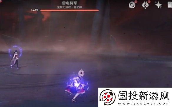 原神剧情里雷电将军打不过怎么办