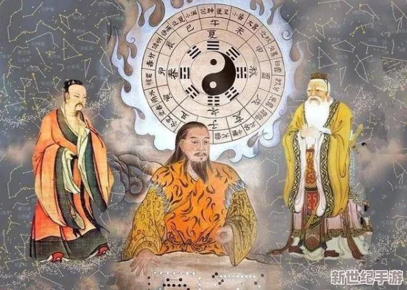 古代黄*