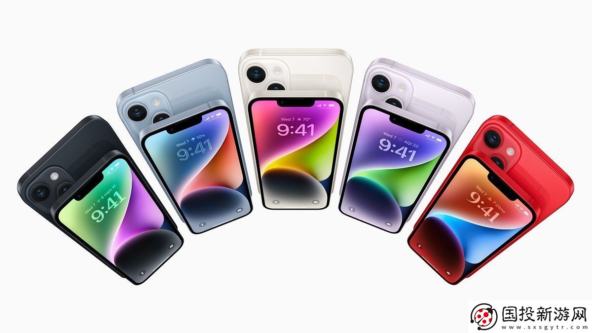 苹果正为iPhone研发5G基带