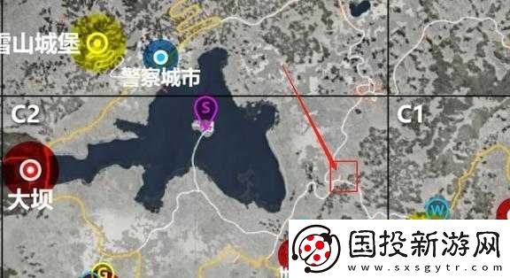 人渣SCUM游戏bug揭秘