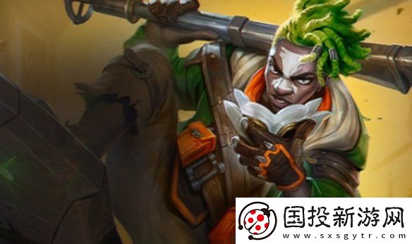 金铲铲s13异常突变阵容怎么搭配