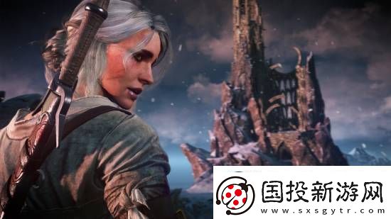巫师3早期设定大揭秘！原版主线可能要150小时