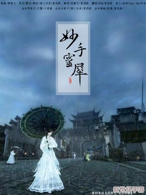 江湖武学金针沈家绝学