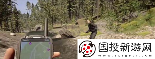 森林之子怎么让凯文抓鱼