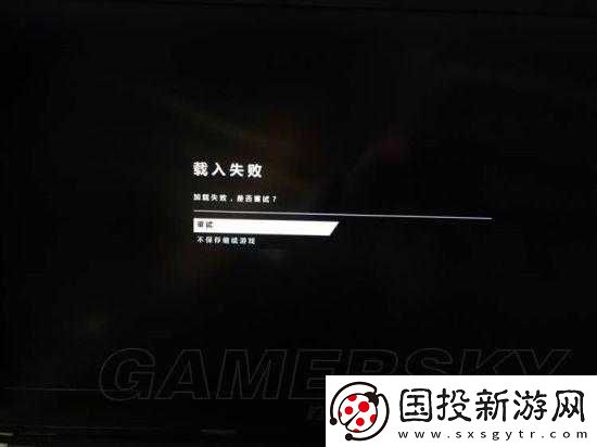 双点医院存档载入失败问题全面解析及多种解决方法介绍