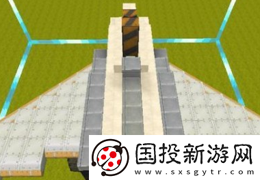 迷你世界飞机怎么造