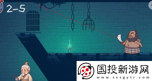 三国哈哈哈第44关小张飞刀怎么过