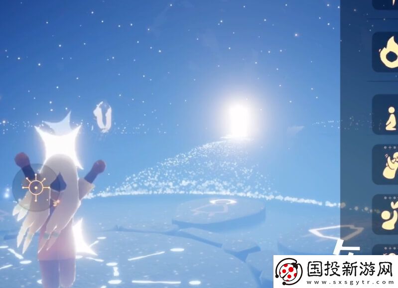 光遇晨岛毕业奖励一览
