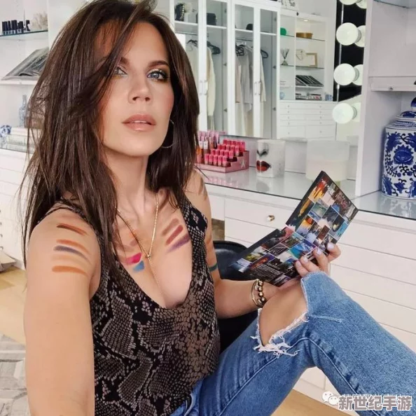 leneandersen极品白嫩妞＂最新动态