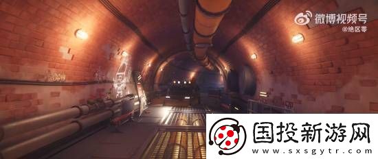 绝区零4版本PV公开