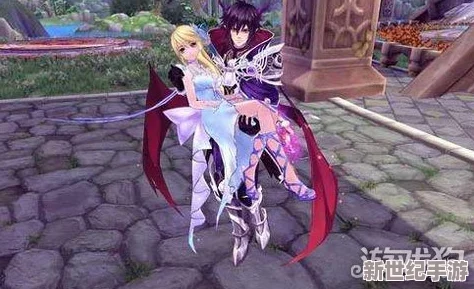 幻想神域全新源神揭秘