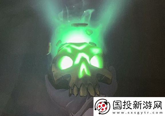 盗贼之海邪恶赏金骷髅头卖给谁