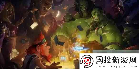 炉石传说历史战绩快速查询方法