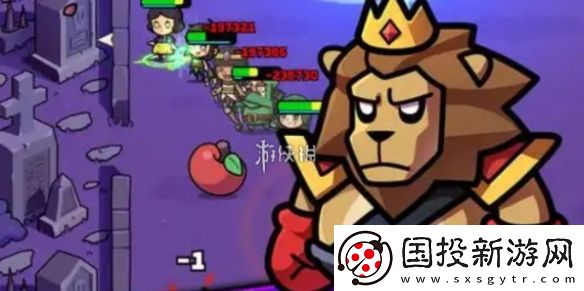 童话冒险团黑化青蛙王子怎么打
