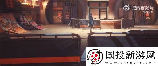 绝区零4版本PV公开