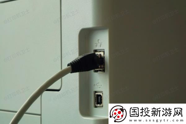 京瓷打印机怎么连接电脑打印