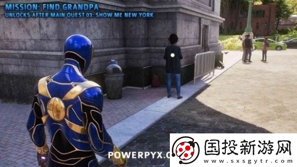 漫威蜘蛛侠2好邻居蜘蛛侠奖杯怎么获得