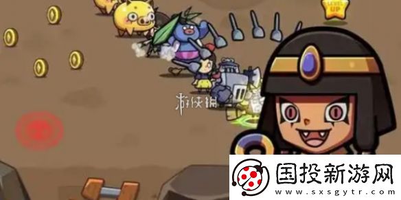童话冒险团大树精怎么打