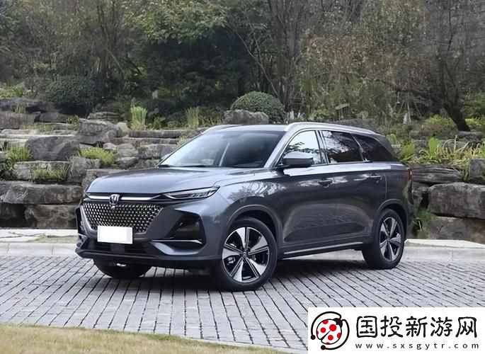 前景广阔国产X7系列