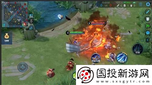 王者荣耀烈焰斗舰使用攻略