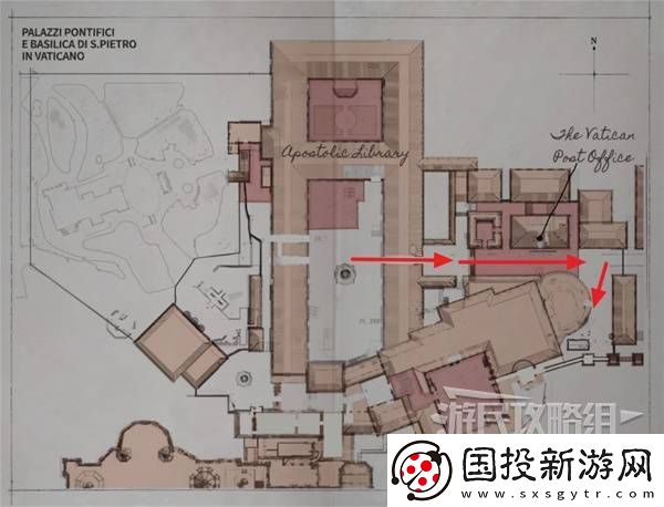 夺宝奇兵古老之圈全支线任务图文攻略