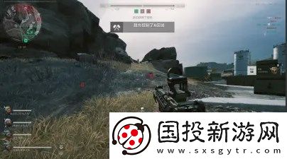 三角洲行动m4a1无后座改枪方案分享