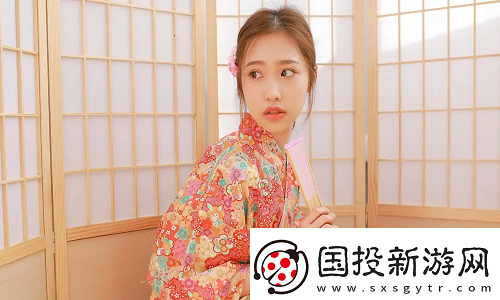 父亲有力挺送女儿的花园