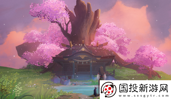 原神寝子是只猫孩子们位置介绍