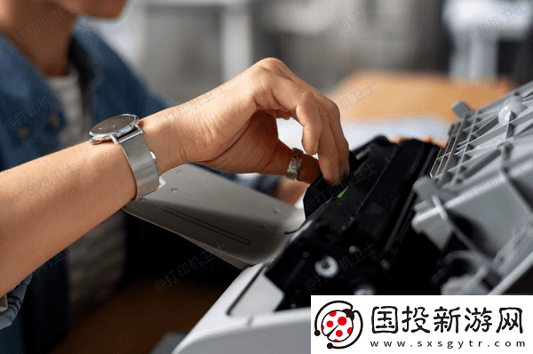 打印机只响不打印怎么回事