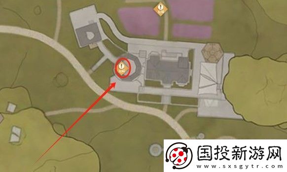无限暖暖点亮灵感干练变身怎么做