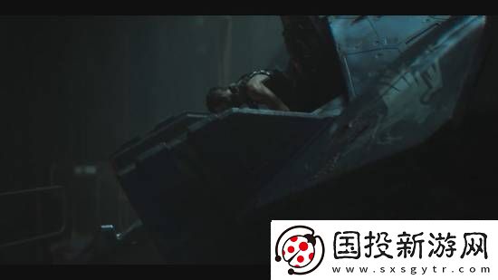 装甲核心动画预告公布！钢铁机甲超燃对战