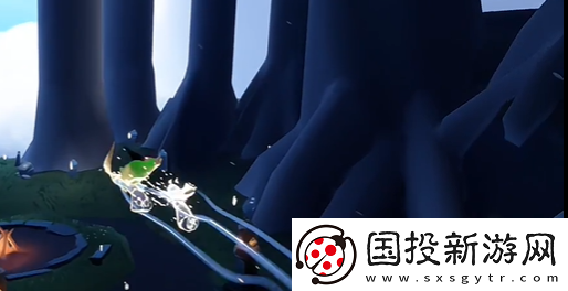 光遇12.12复刻先祖在哪