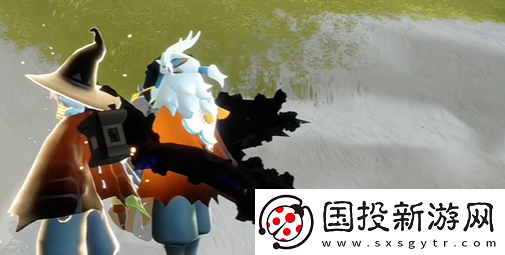 光遇12.12复刻先祖在哪