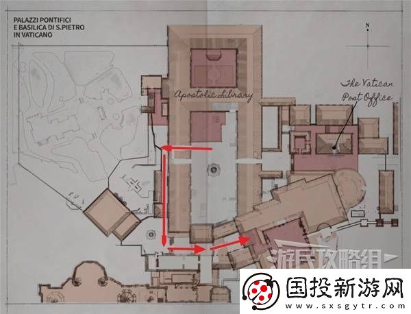 夺宝奇兵古老之圈全支线任务图文攻略