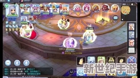 锁链战记神谕角色深度解析