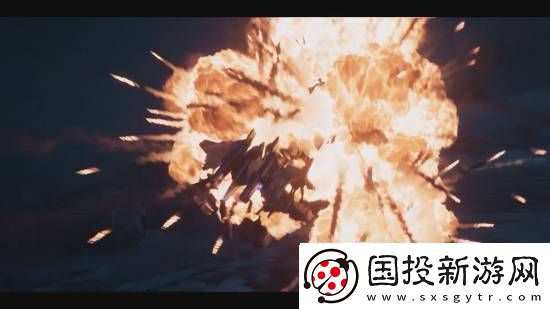 装甲核心动画预告公布！钢铁机甲超燃对战