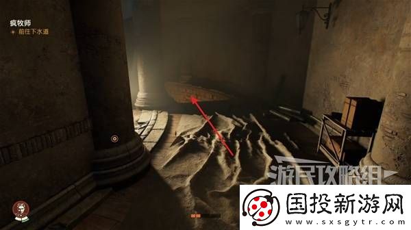 夺宝奇兵古老之圈全支线任务图文攻略