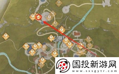 无限暖暖惊险拍摄任务大全