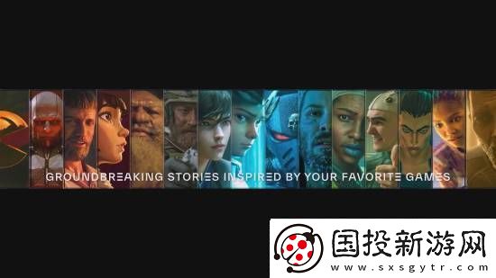 装甲核心动画预告公布！钢铁机甲超燃对战