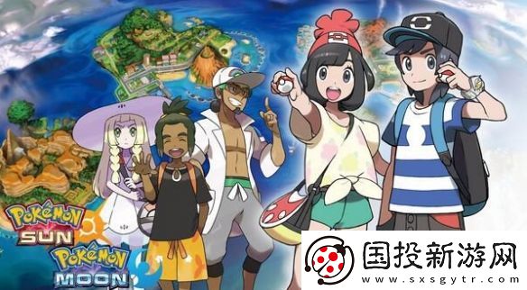 【限时副本】口袋妖怪日月金手指