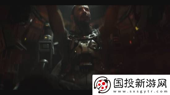 装甲核心动画预告公布！钢铁机甲超燃对战