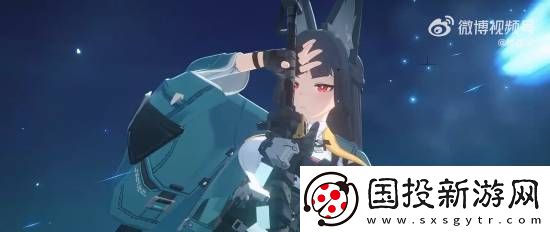 绝区零4版本PV公开