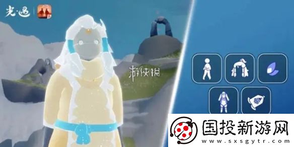 光遇12.12复刻先祖是谁