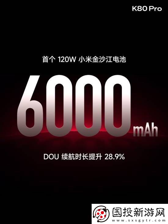 REDMIK80Pro手机发布