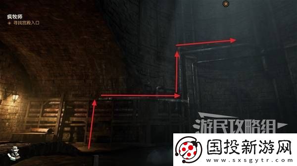 夺宝奇兵古老之圈全支线任务图文攻略