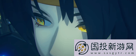 绝区零S级超帅美少年角色PV